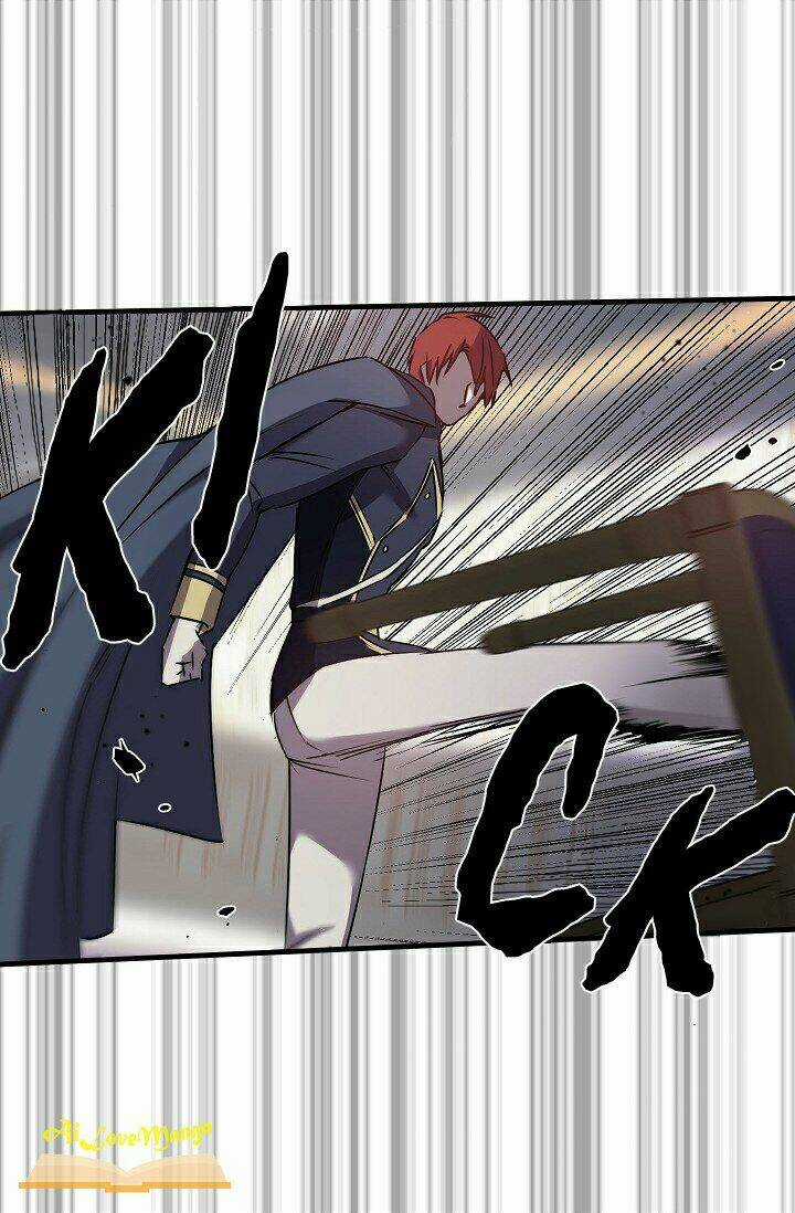 Hôn Lễ Báo Thù - Chapter 29 - Trang 46