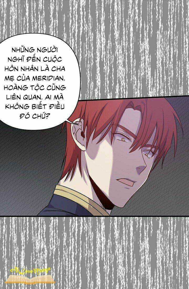 Hôn Lễ Báo Thù - Chapter 29 - Trang 47