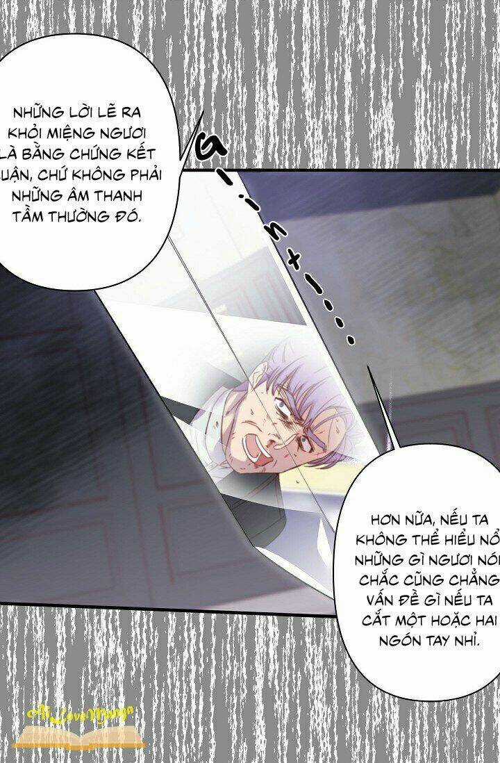 Hôn Lễ Báo Thù - Chapter 29 - Trang 48