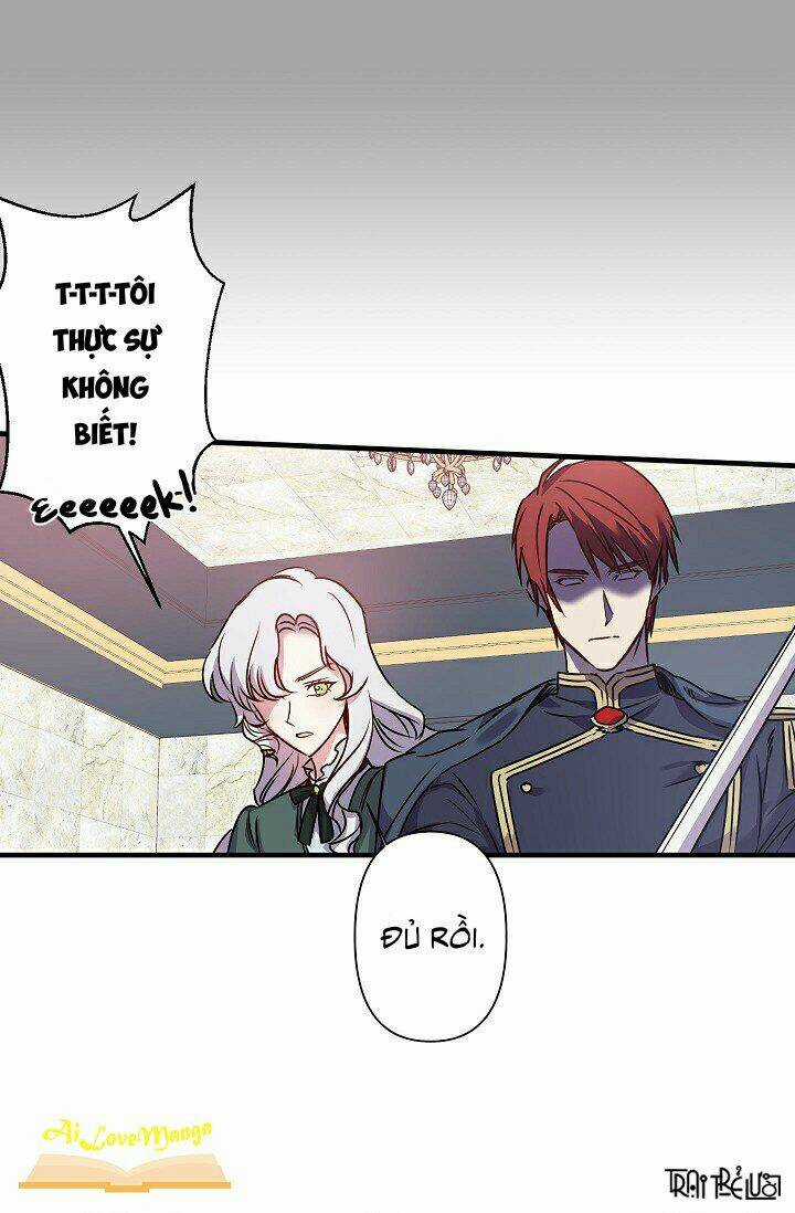 Hôn Lễ Báo Thù - Chapter 29 - Trang 49