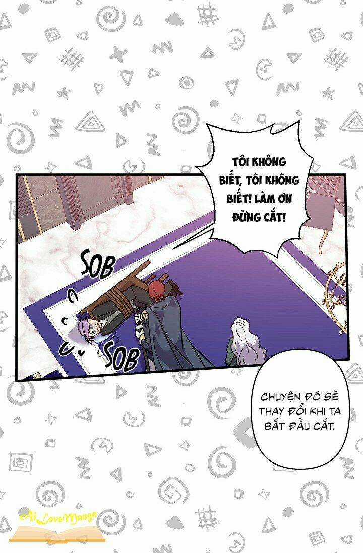 Hôn Lễ Báo Thù - Chapter 29 - Trang 50