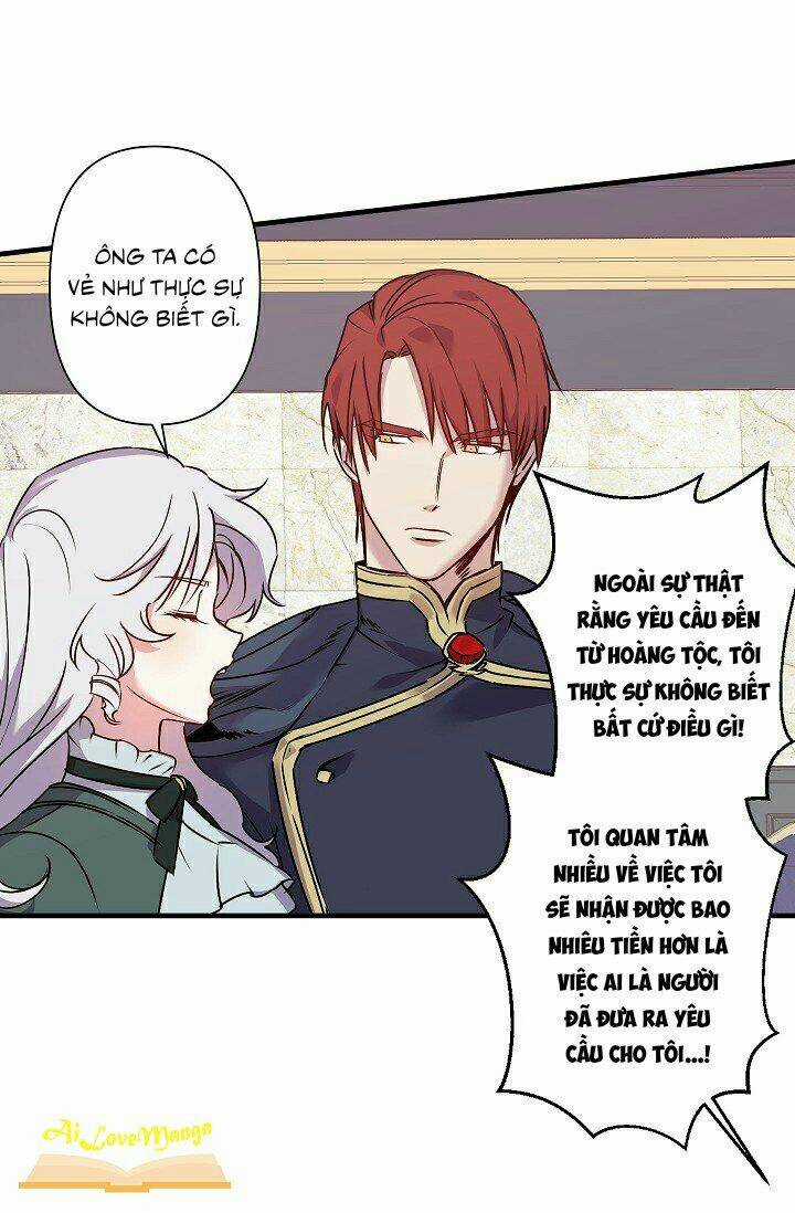 Hôn Lễ Báo Thù - Chapter 29 - Trang 51