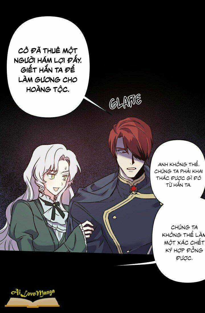 Hôn Lễ Báo Thù - Chapter 29 - Trang 52