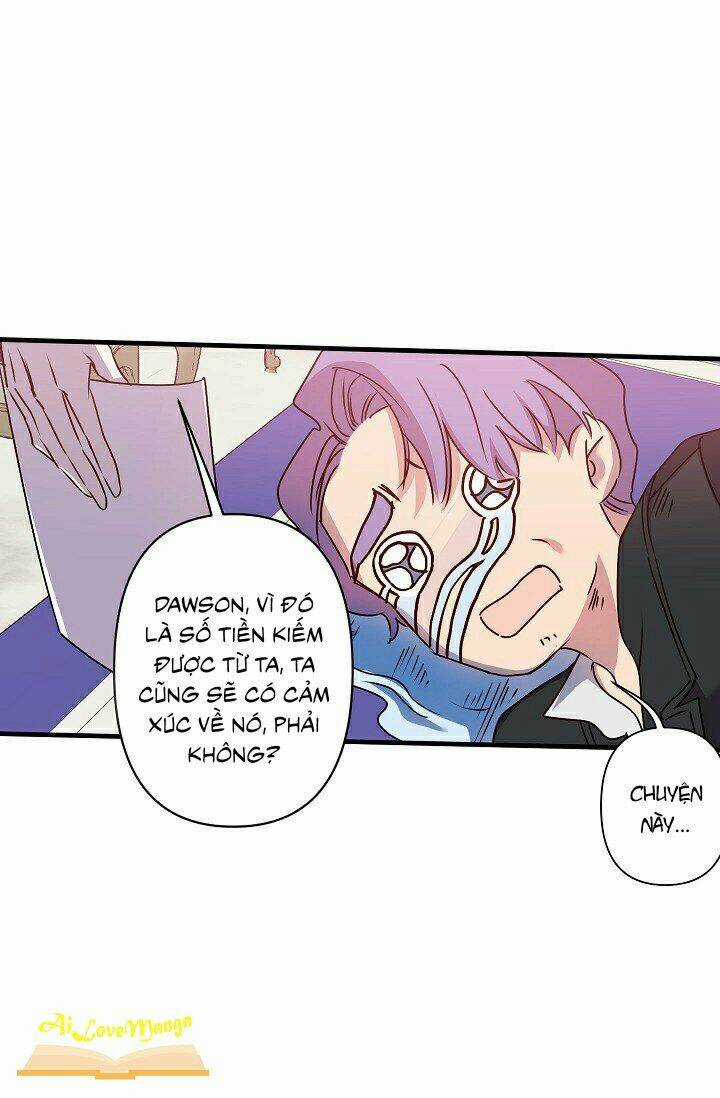 Hôn Lễ Báo Thù - Chapter 29 - Trang 53