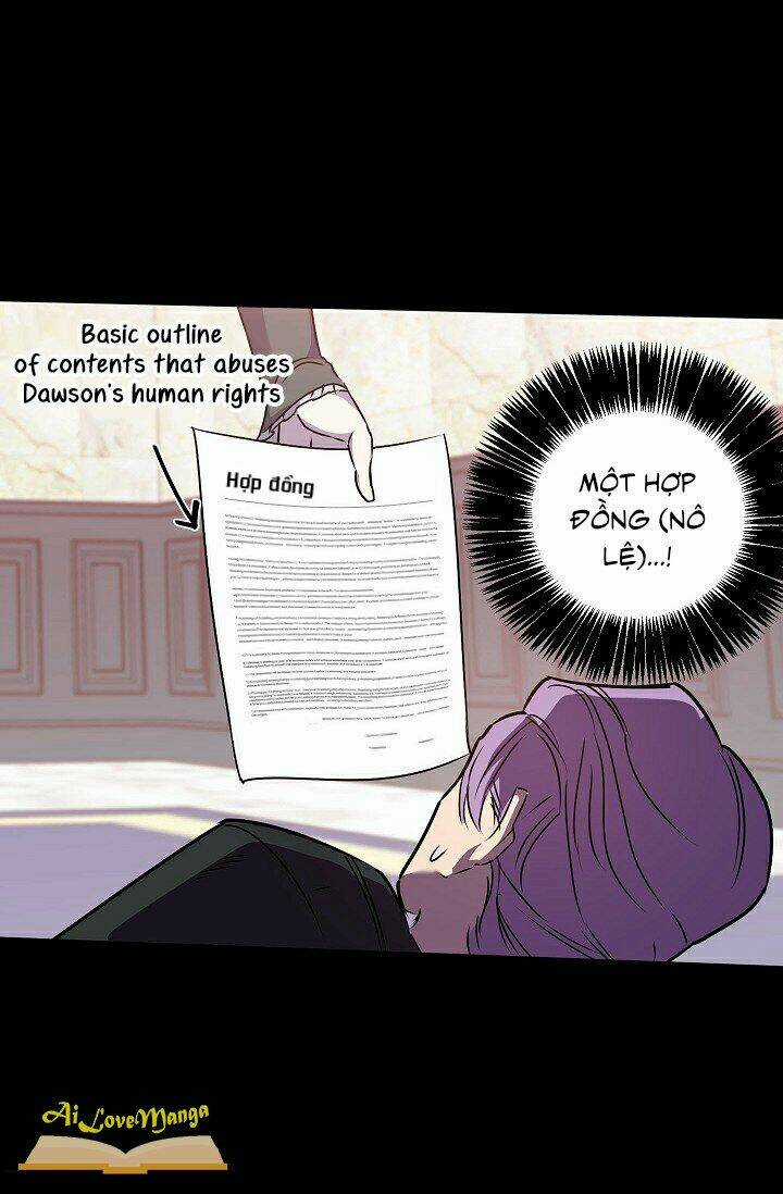 Hôn Lễ Báo Thù - Chapter 29 - Trang 54