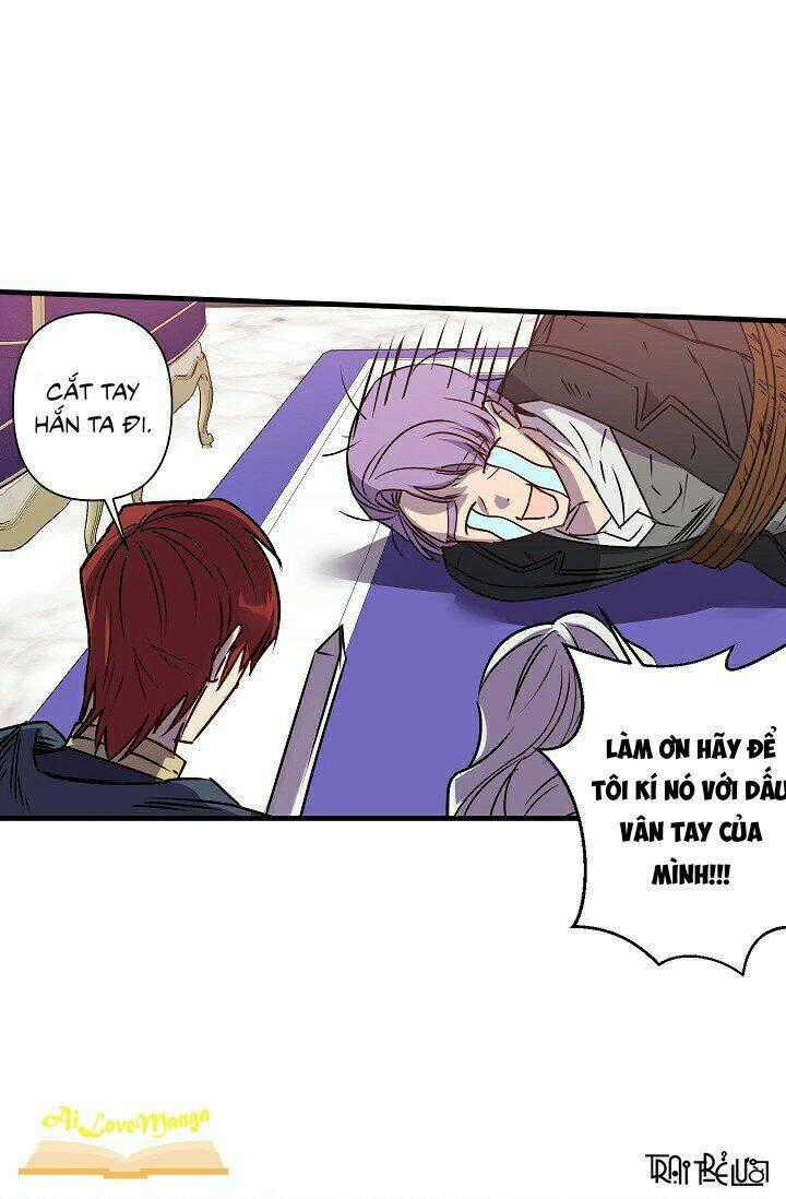 Hôn Lễ Báo Thù - Chapter 29 - Trang 55