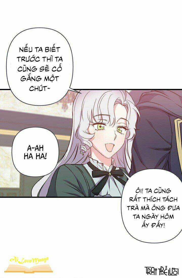 Hôn Lễ Báo Thù - Chapter 29 - Trang 7