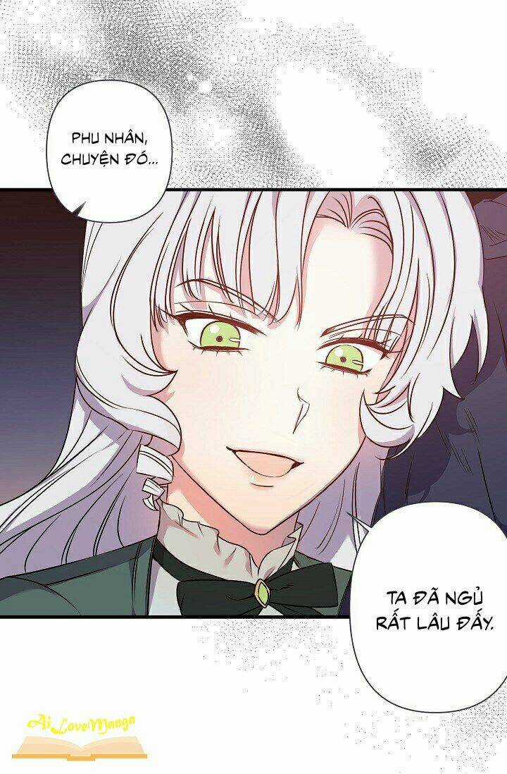 Hôn Lễ Báo Thù - Chapter 29 - Trang 8