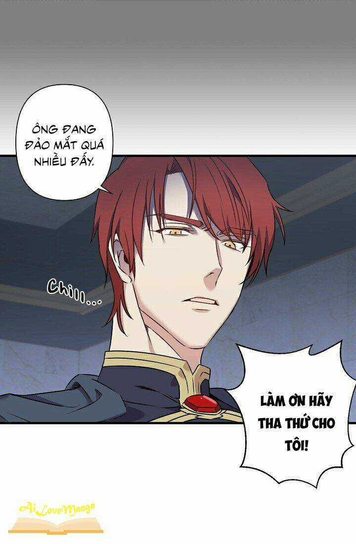 Hôn Lễ Báo Thù - Chapter 29 - Trang 10