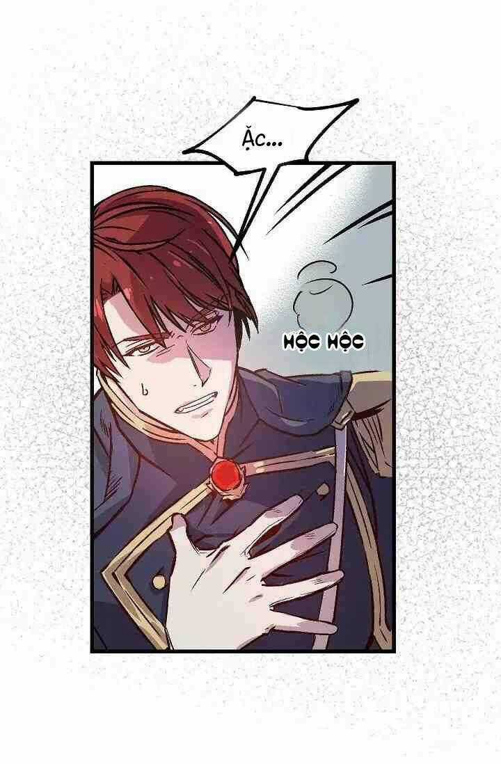 Hôn Lễ Báo Thù - Chapter 3 - Trang 2