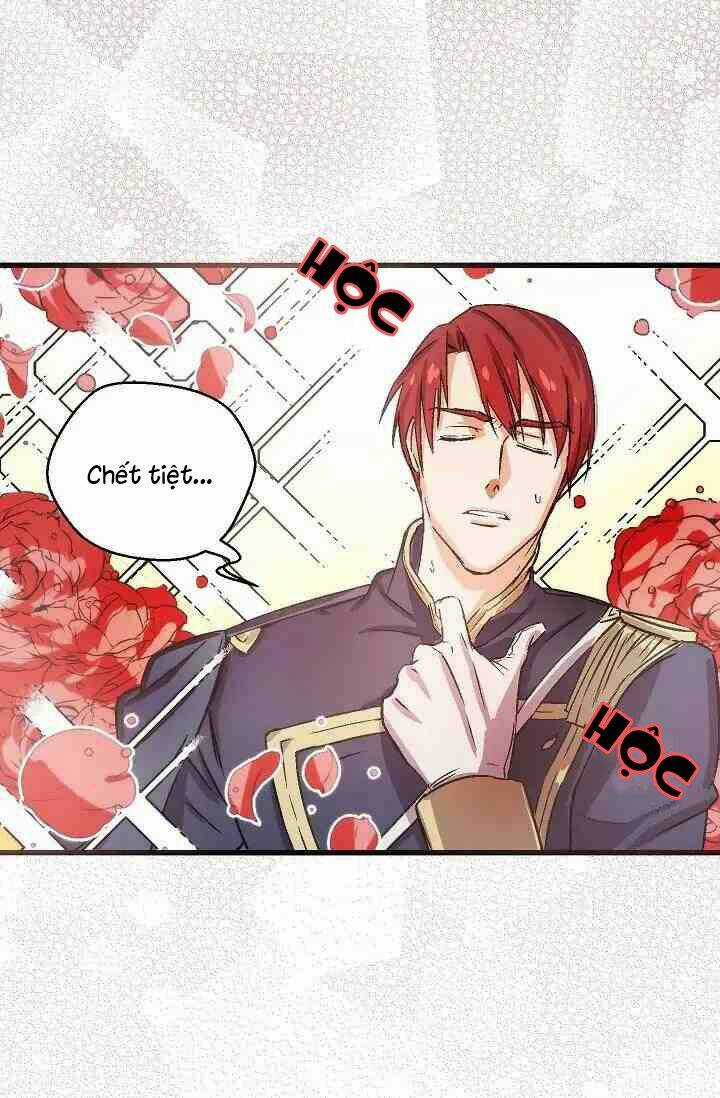 Hôn Lễ Báo Thù - Chapter 3 - Trang 11