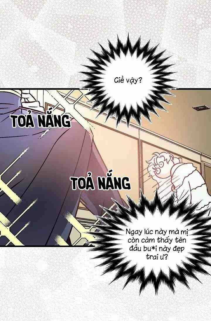 Hôn Lễ Báo Thù - Chapter 3 - Trang 12