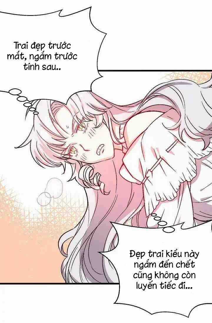 Hôn Lễ Báo Thù - Chapter 3 - Trang 13