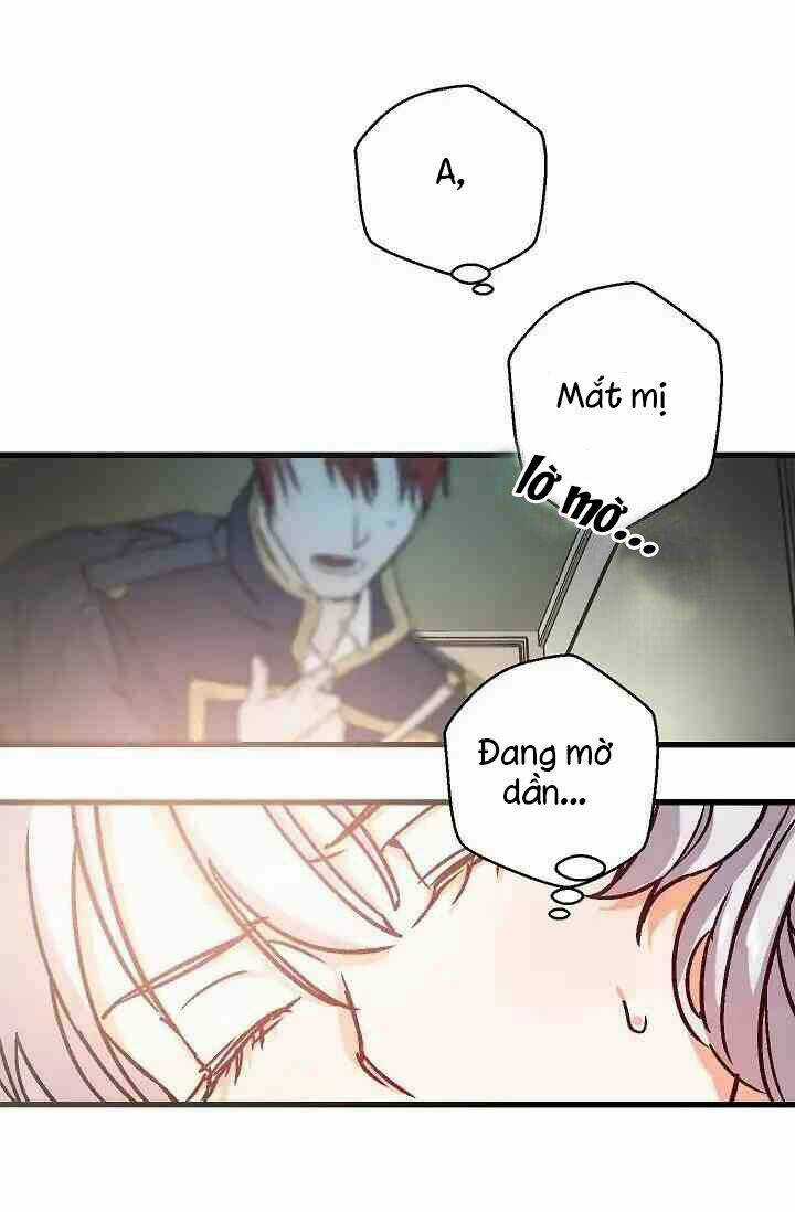 Hôn Lễ Báo Thù - Chapter 3 - Trang 14