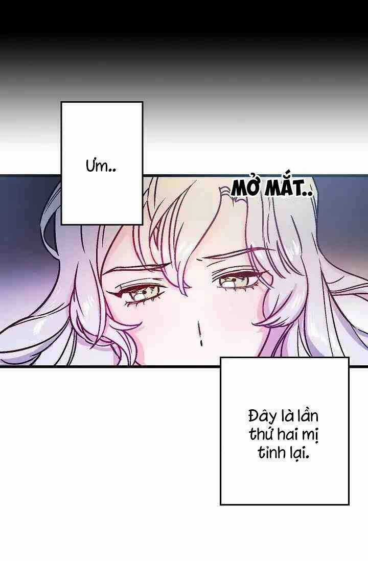 Hôn Lễ Báo Thù - Chapter 3 - Trang 18