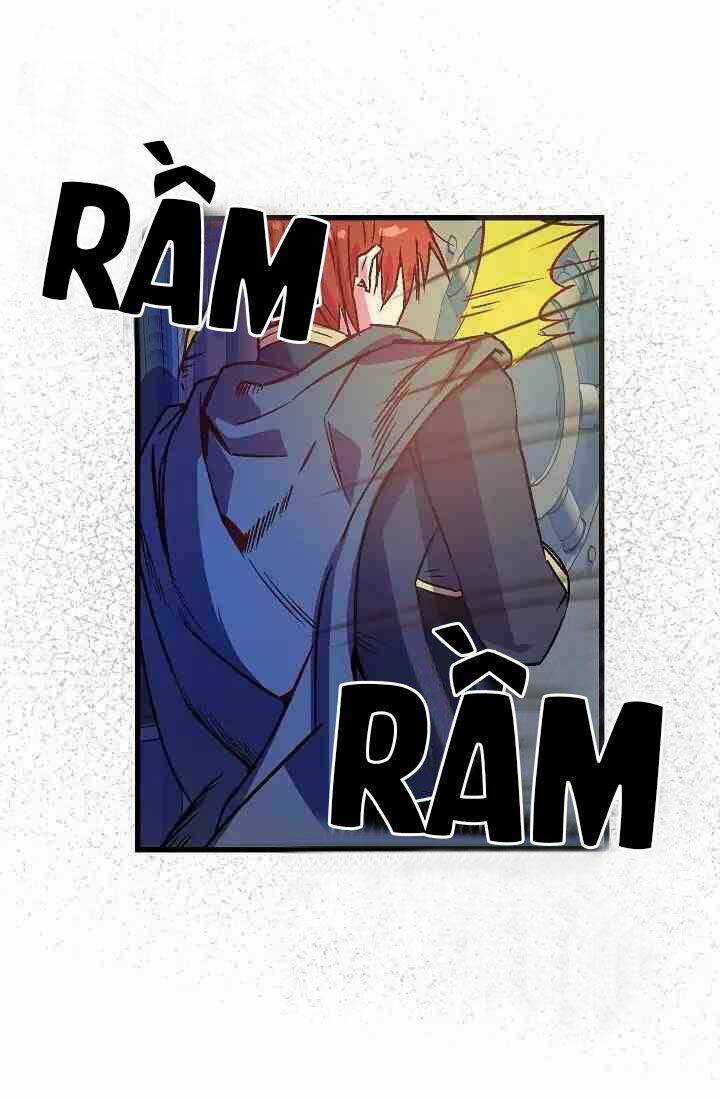 Hôn Lễ Báo Thù - Chapter 3 - Trang 3