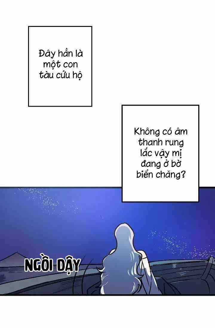 Hôn Lễ Báo Thù - Chapter 3 - Trang 21