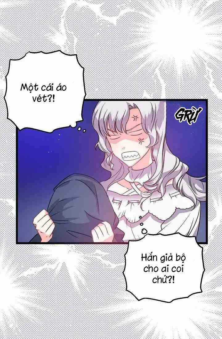 Hôn Lễ Báo Thù - Chapter 3 - Trang 26