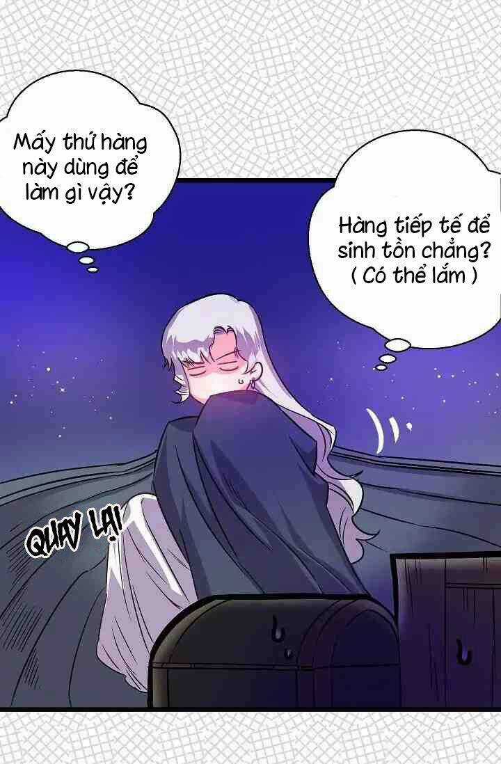 Hôn Lễ Báo Thù - Chapter 3 - Trang 29