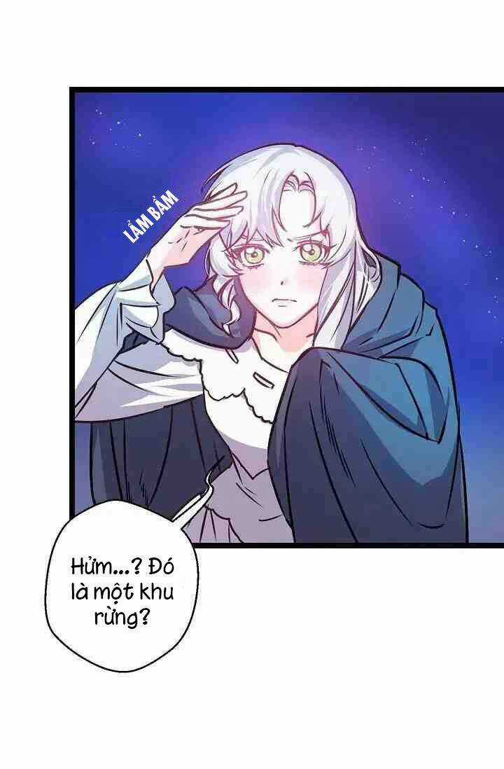 Hôn Lễ Báo Thù - Chapter 3 - Trang 31