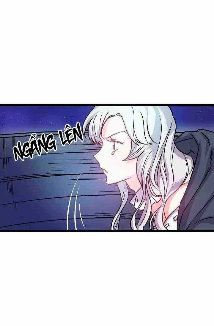 Hôn Lễ Báo Thù - Chapter 3 - Trang 34