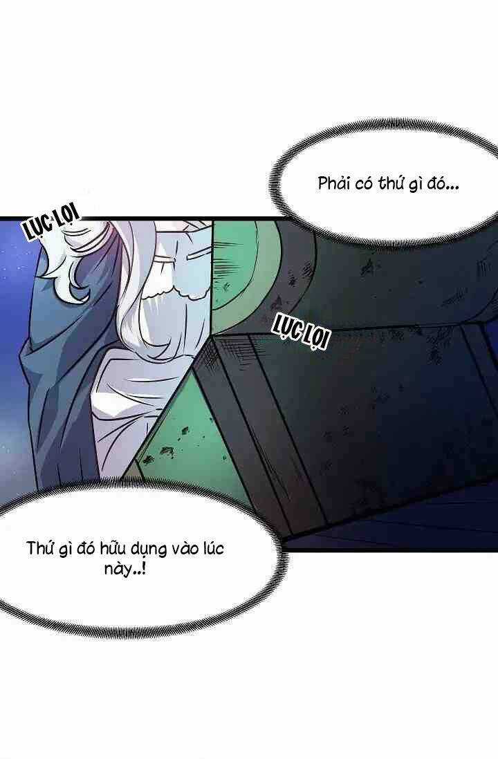 Hôn Lễ Báo Thù - Chapter 3 - Trang 35