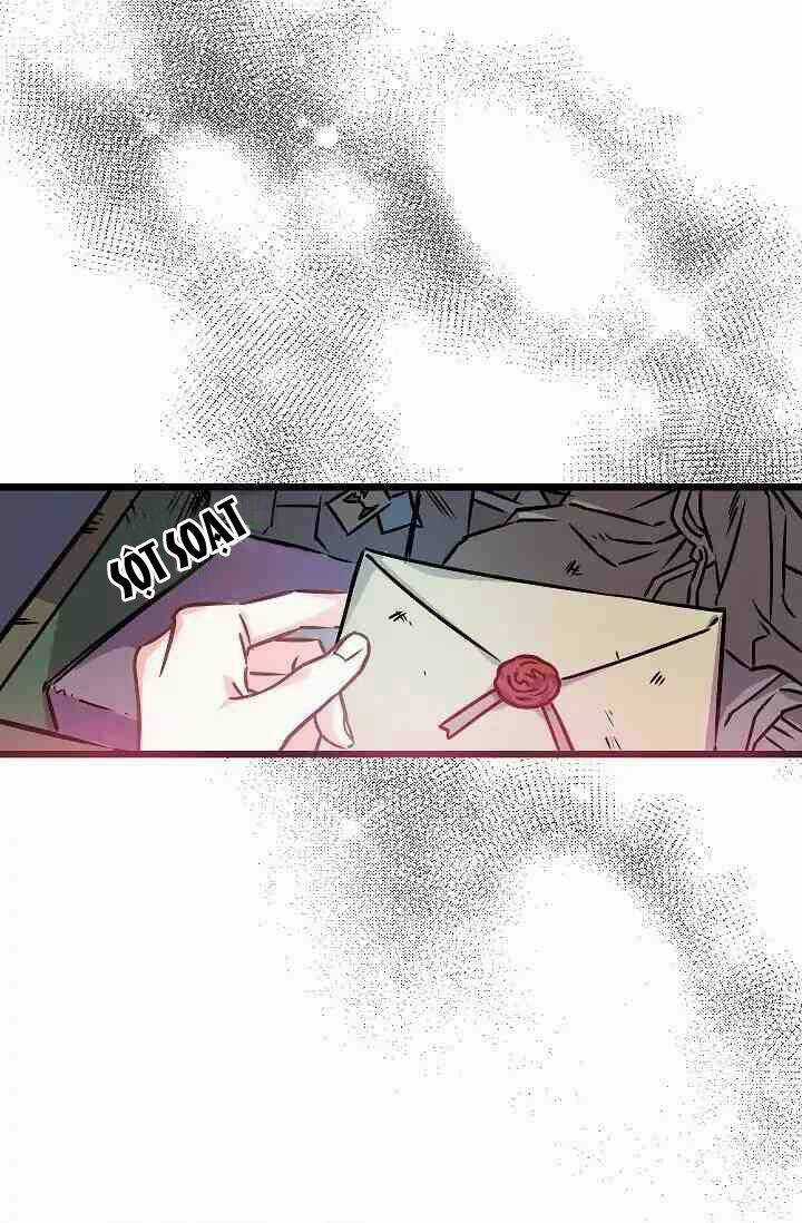 Hôn Lễ Báo Thù - Chapter 3 - Trang 36