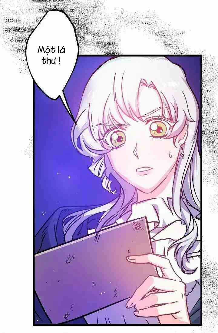 Hôn Lễ Báo Thù - Chapter 3 - Trang 37