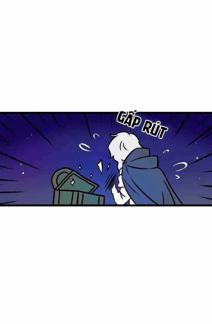 Hôn Lễ Báo Thù - Chapter 3 - Trang 38