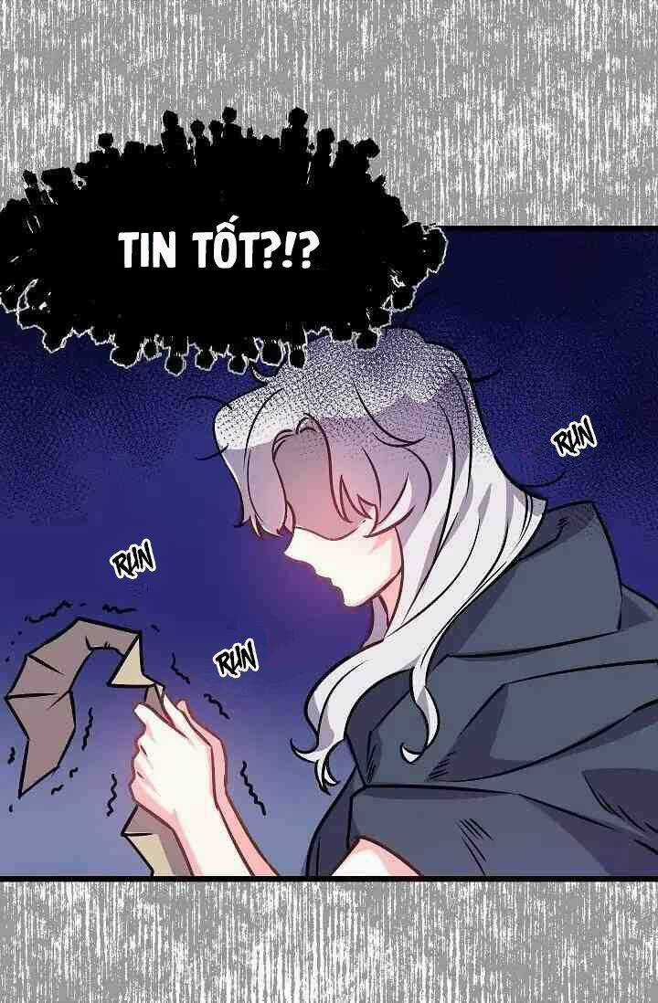 Hôn Lễ Báo Thù - Chapter 3 - Trang 41