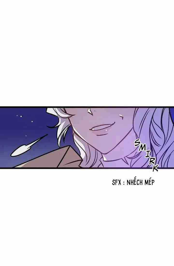 Hôn Lễ Báo Thù - Chapter 3 - Trang 42