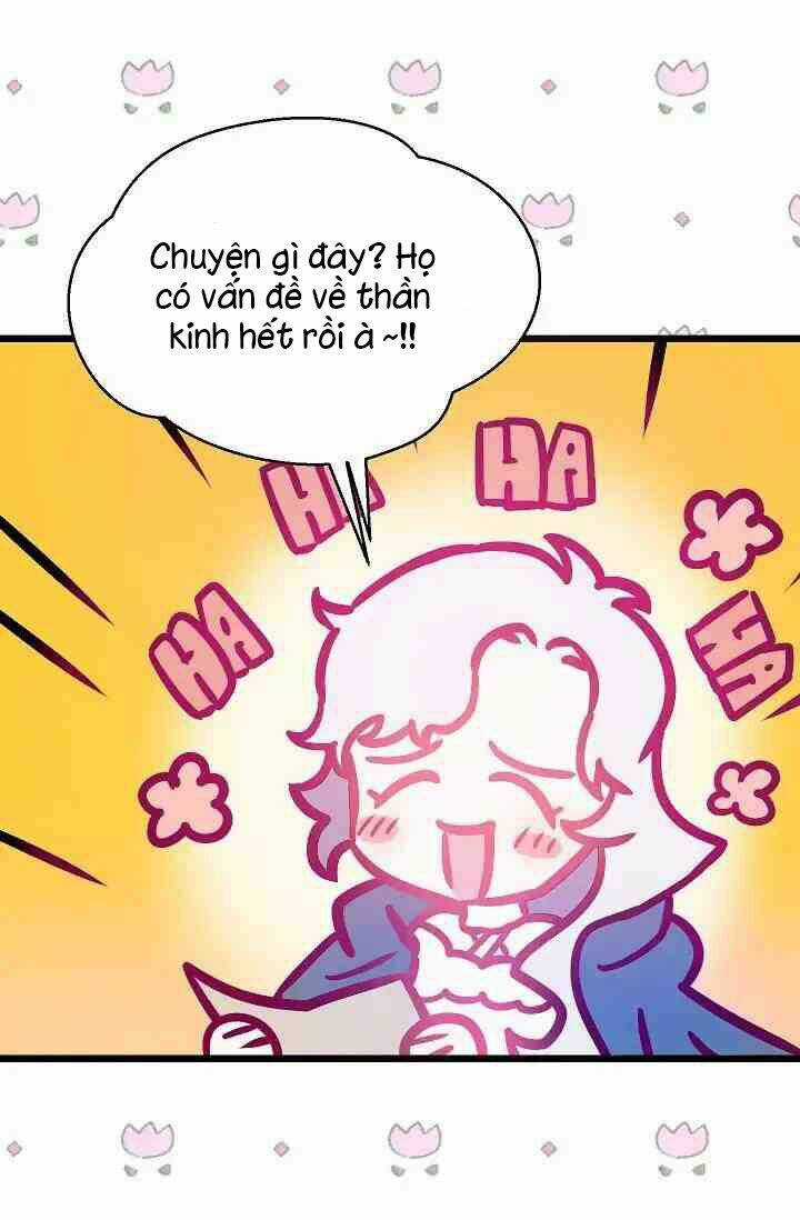 Hôn Lễ Báo Thù - Chapter 3 - Trang 43