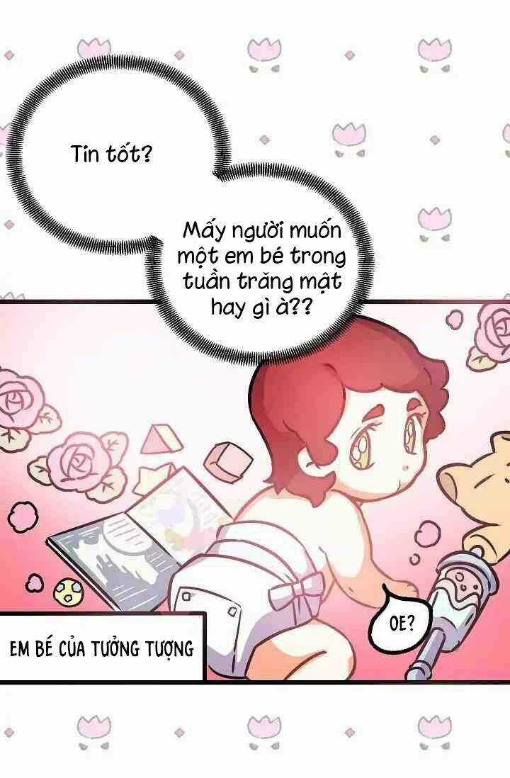 Hôn Lễ Báo Thù - Chapter 3 - Trang 44