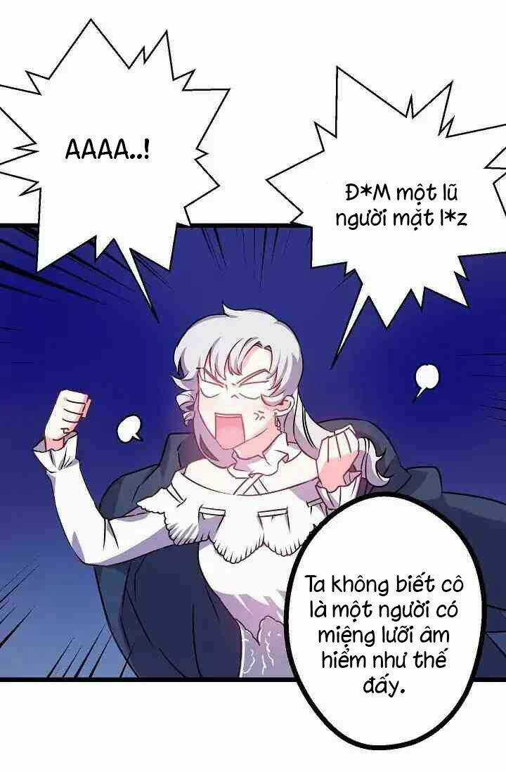 Hôn Lễ Báo Thù - Chapter 3 - Trang 45