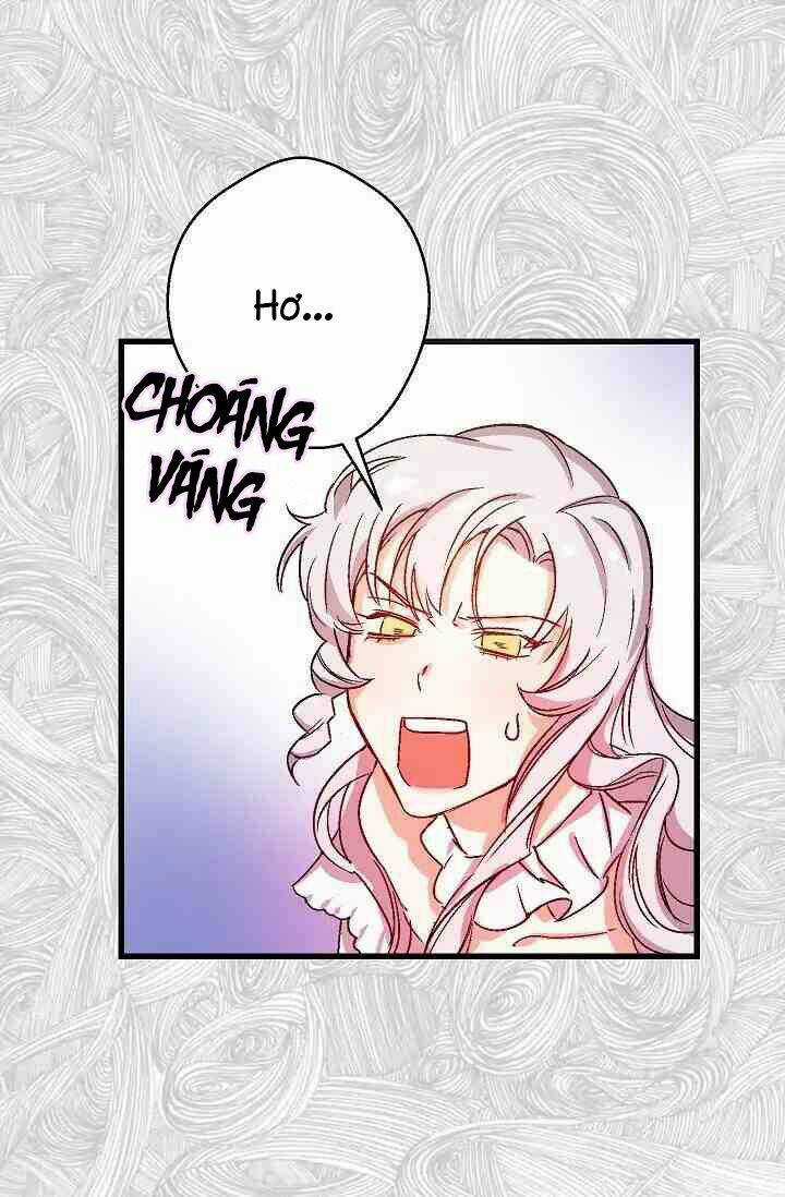 Hôn Lễ Báo Thù - Chapter 3 - Trang 8