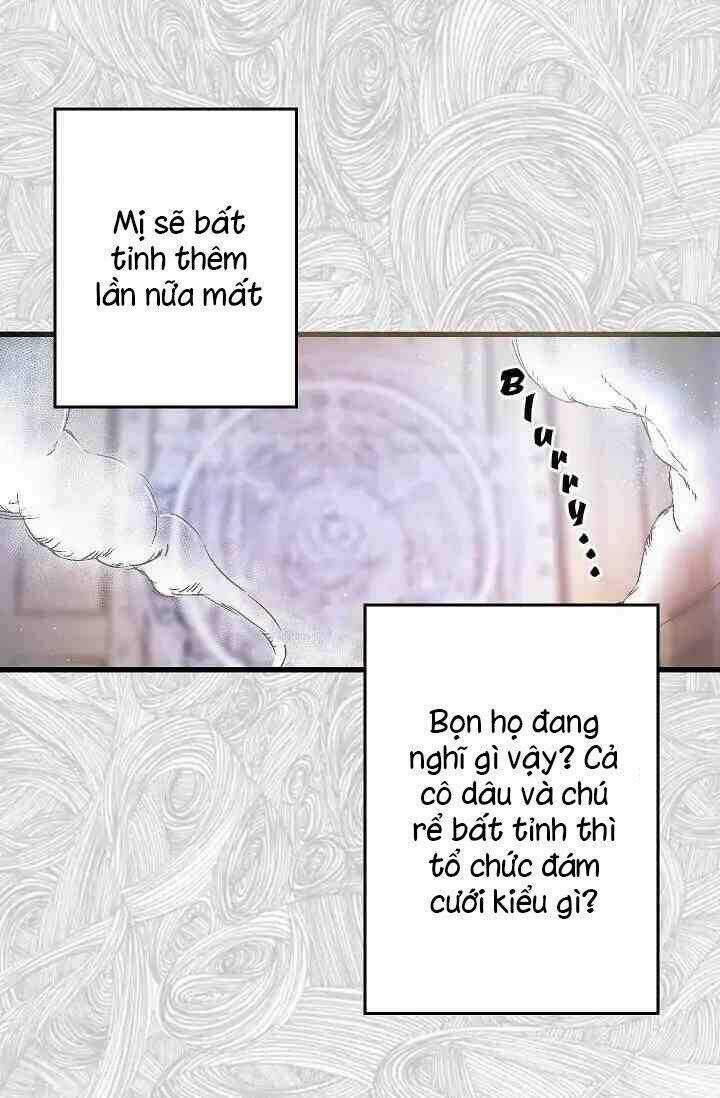 Hôn Lễ Báo Thù - Chapter 3 - Trang 9