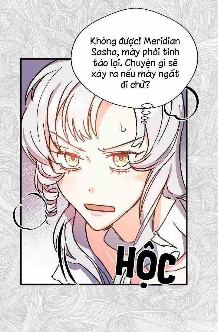 Hôn Lễ Báo Thù - Chapter 3 - Trang 10