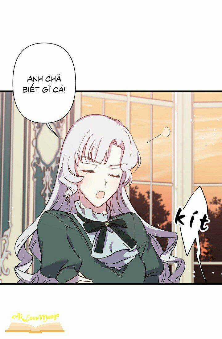 Hôn Lễ Báo Thù - Chapter 30 - Trang 14