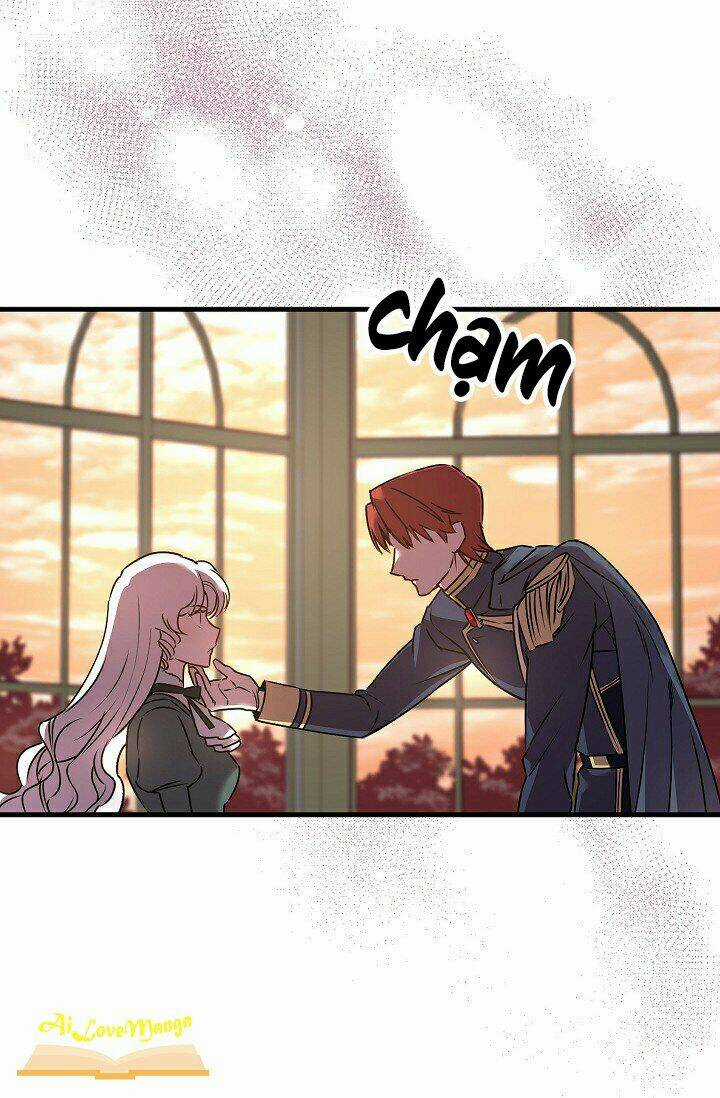 Hôn Lễ Báo Thù - Chapter 30 - Trang 16