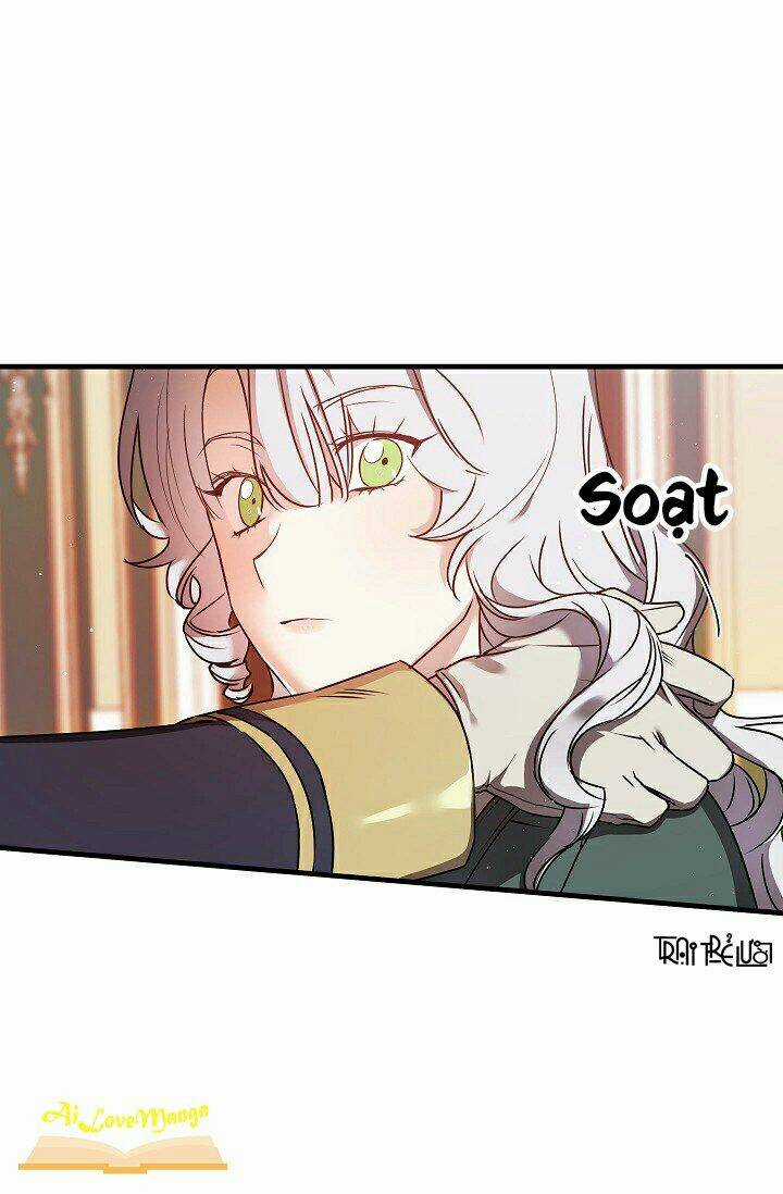 Hôn Lễ Báo Thù - Chapter 30 - Trang 17