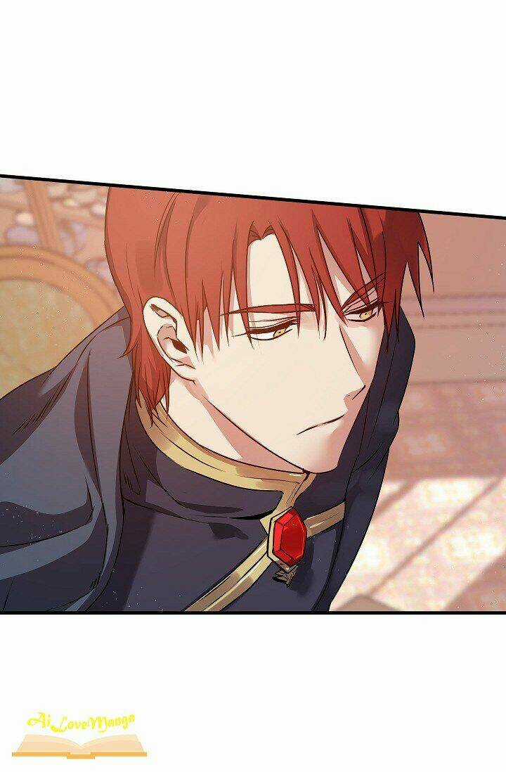 Hôn Lễ Báo Thù - Chapter 30 - Trang 18