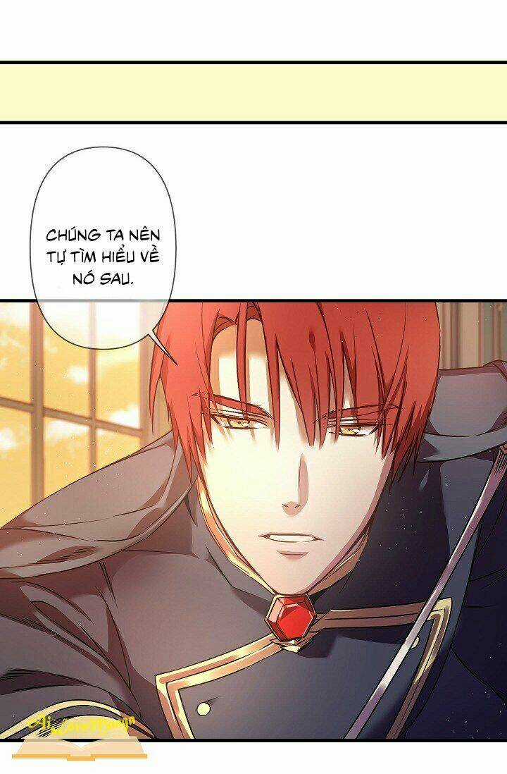 Hôn Lễ Báo Thù - Chapter 30 - Trang 20