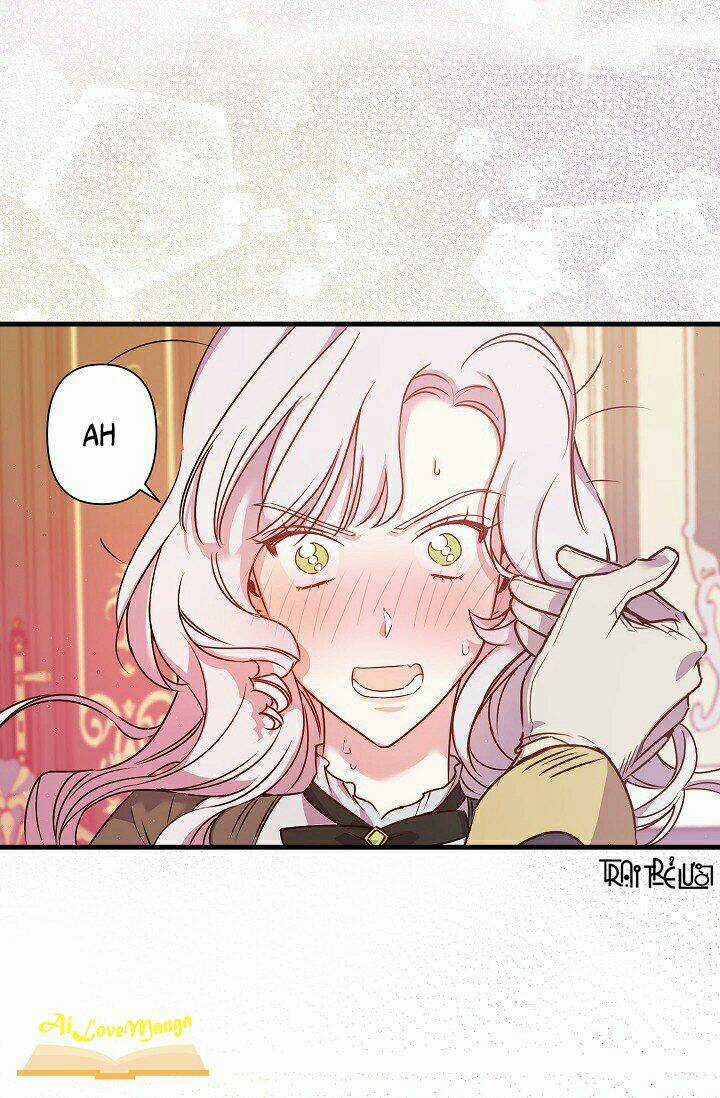 Hôn Lễ Báo Thù - Chapter 30 - Trang 21