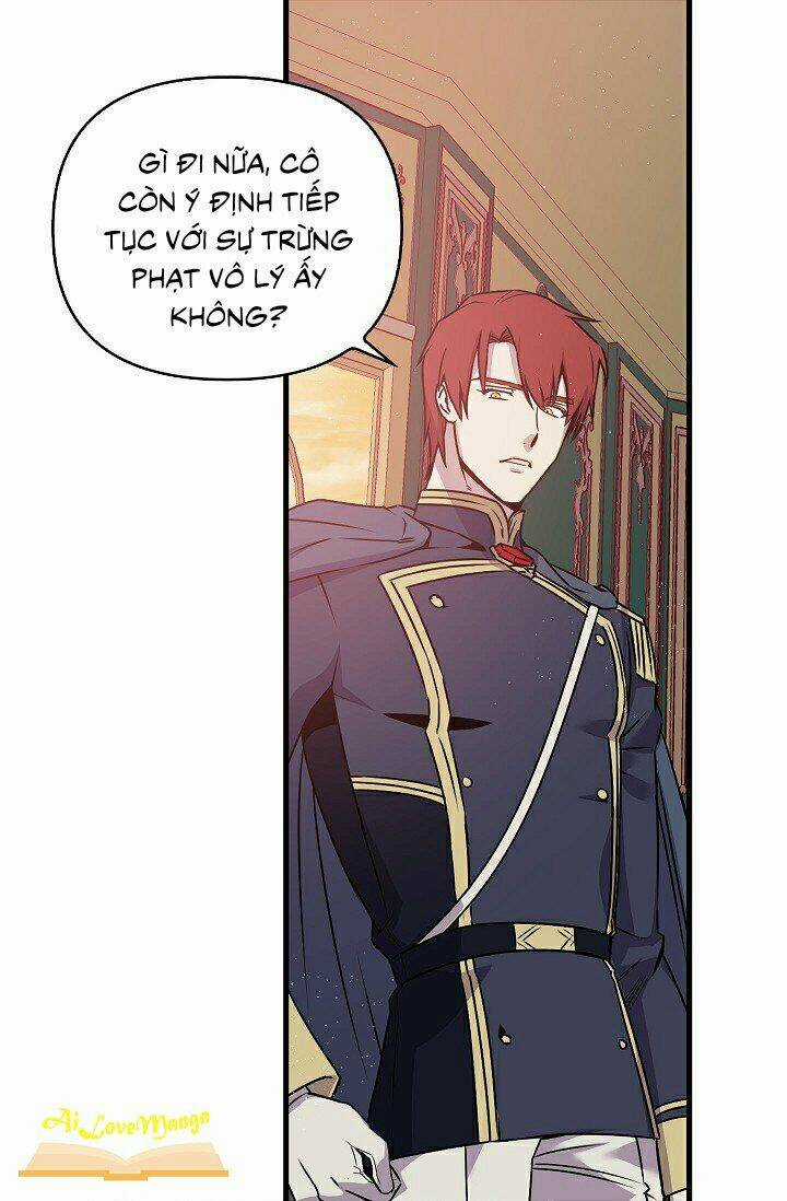 Hôn Lễ Báo Thù - Chapter 30 - Trang 23