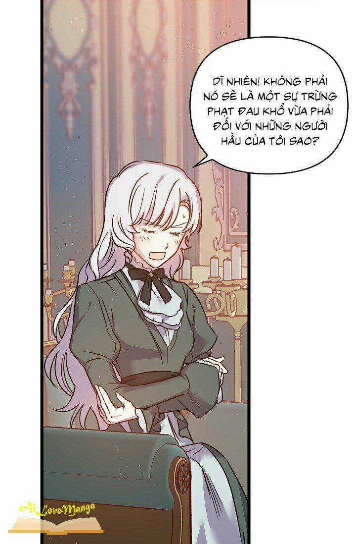 Hôn Lễ Báo Thù - Chapter 30 - Trang 24