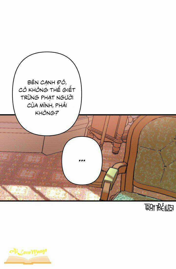 Hôn Lễ Báo Thù - Chapter 30 - Trang 25