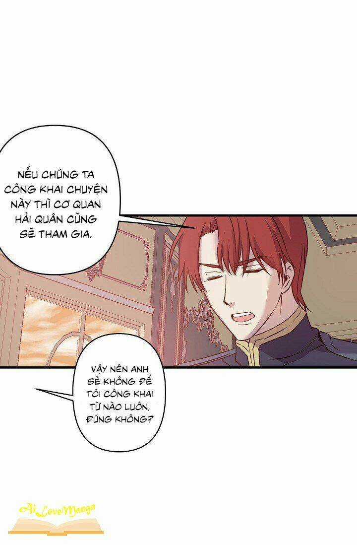 Hôn Lễ Báo Thù - Chapter 30 - Trang 28