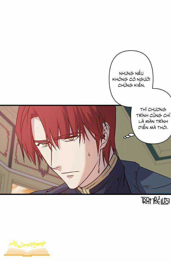 Hôn Lễ Báo Thù - Chapter 30 - Trang 29