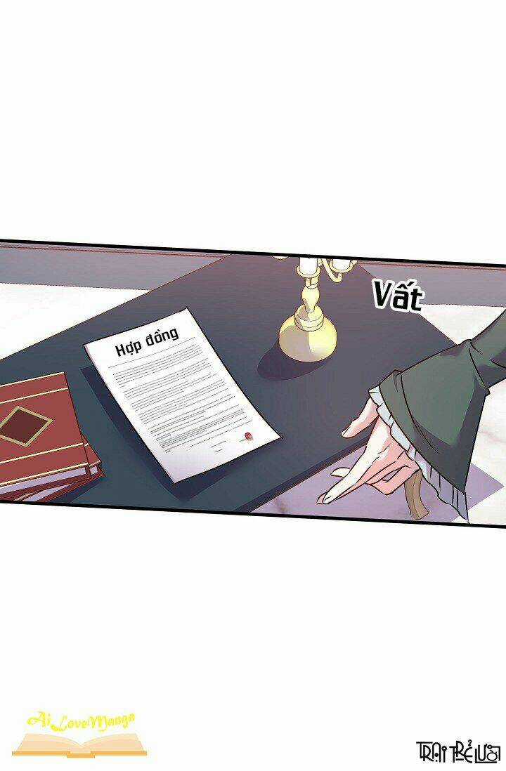 Hôn Lễ Báo Thù - Chapter 30 - Trang 4