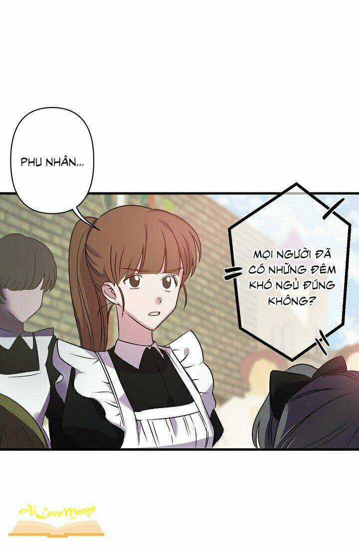 Hôn Lễ Báo Thù - Chapter 30 - Trang 32